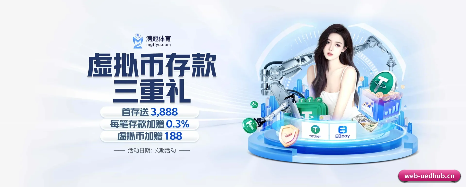 有关我们